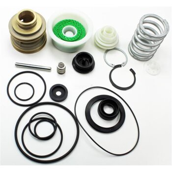 KNORR-BREMSE Ersatzteil Kit 076614001000