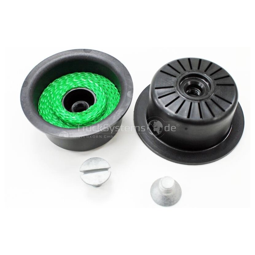 KNORR-BREMSE Ersatzteil Kit 076615102000