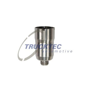 TRUCKTEC Hülse, Düsenhalter 01.10.001 - 0110001...