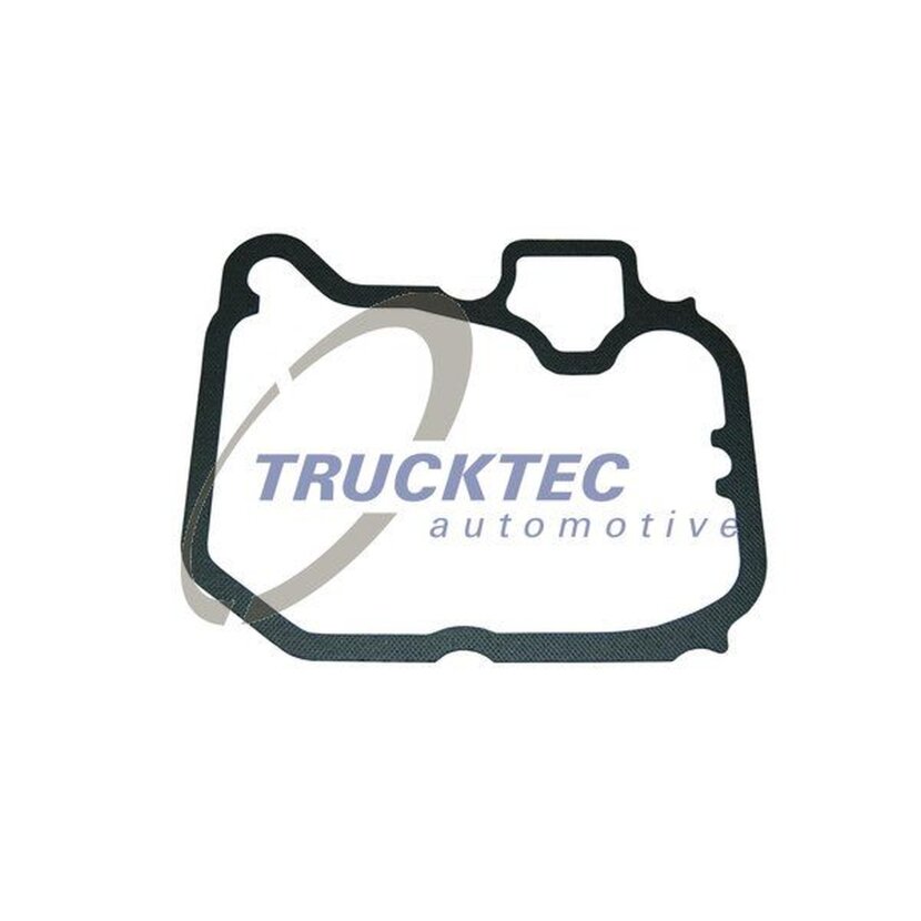TRUCKTEC Dichtung, Zylinderkopfhaube 01.10.002 - 0110002 passend für 346 016 0221
