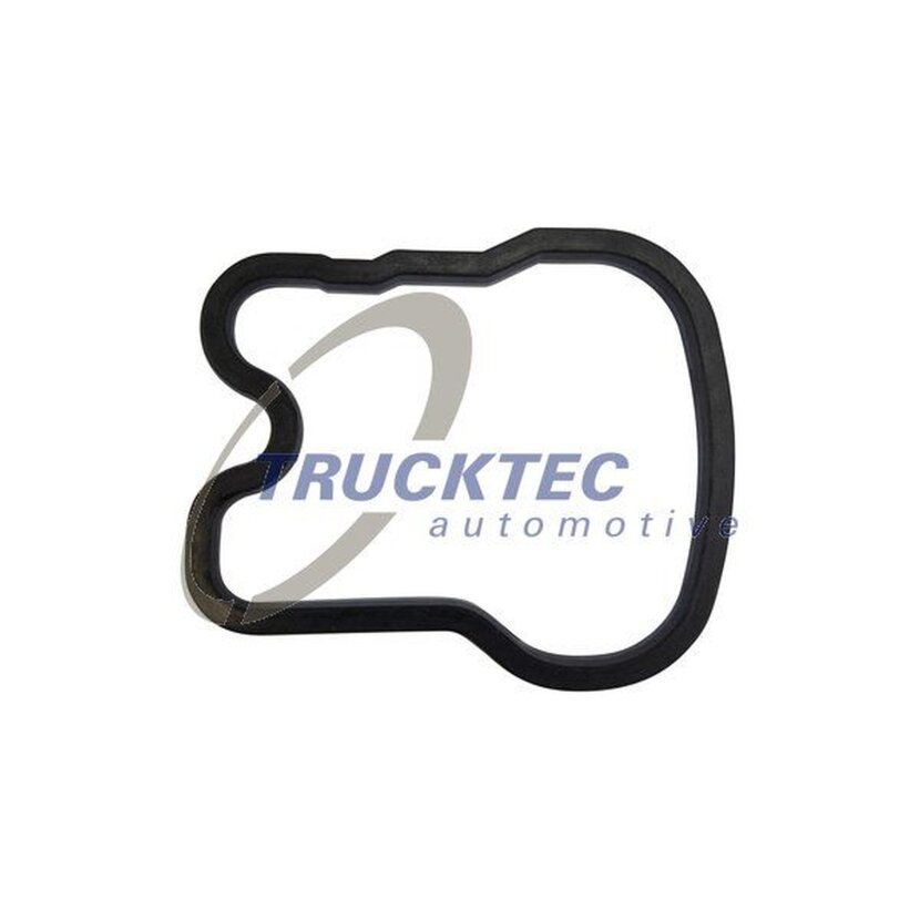 TRUCKTEC Dichtung, Zylinderkopfhaube 01.10.003 - 0110003 passend für 403 016 0021