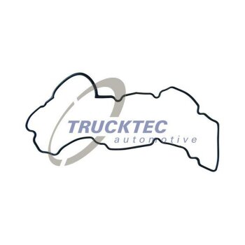 TRUCKTEC Dichtung, Steuergehäusedeckel 01.10.008 -...