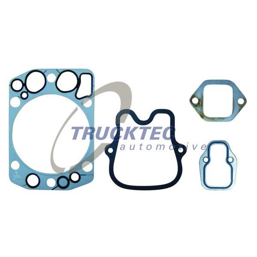 TRUCKTEC Dichtungssatz, Zylinderkopf 01.10.052 - 0110052 passend für 423 010 0320