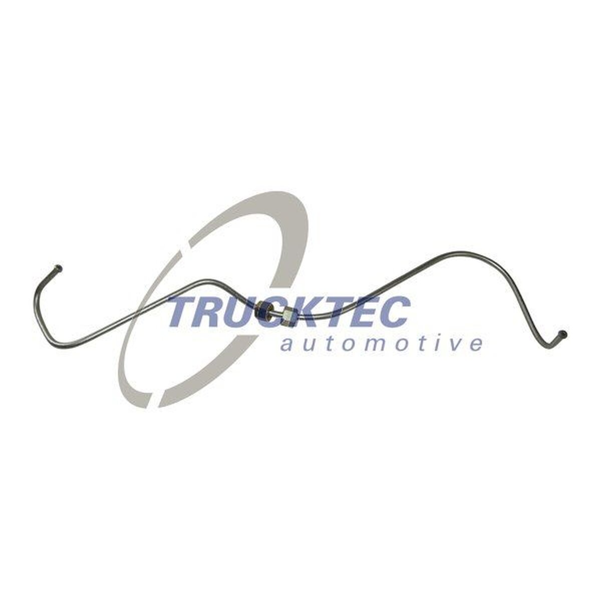 TRUCKTEC Hochdruckleitung, Einspritzanlage 01.13.027 - 0113027 passend für 403 070 2733