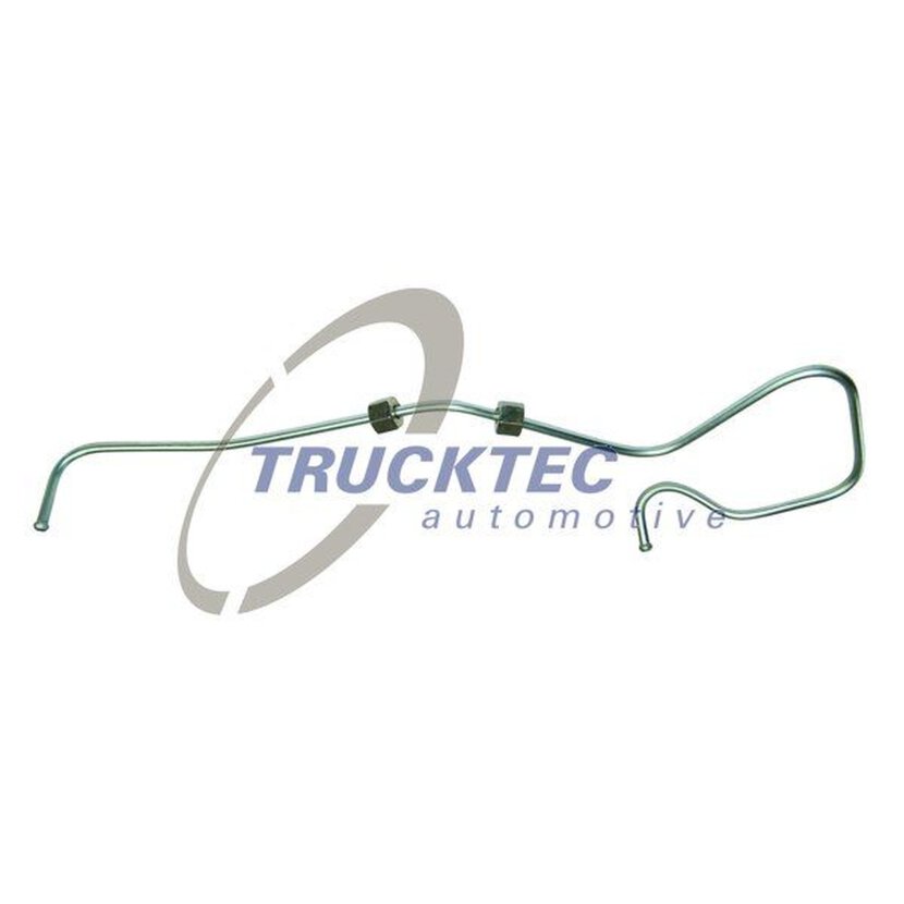 TRUCKTEC Hochdruckleitung, Einspritzanlage 01.13.055 - 0113055 passend für 423 070 0333