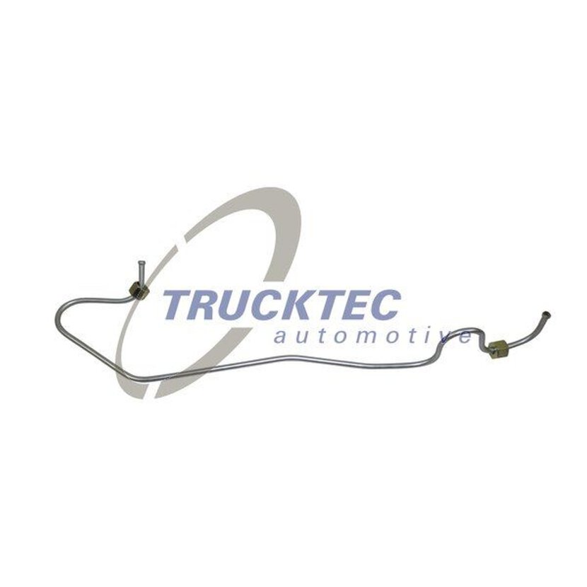 TRUCKTEC Hochdruckleitung, Einspritzanlage 01.13.059 - 0113059 passend für 423 070 1433