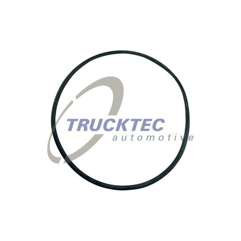 TRUCKTEC Dichtung, Luftfiltergehäuse 01.14.025 - 0114025 passend für 000 094 7980