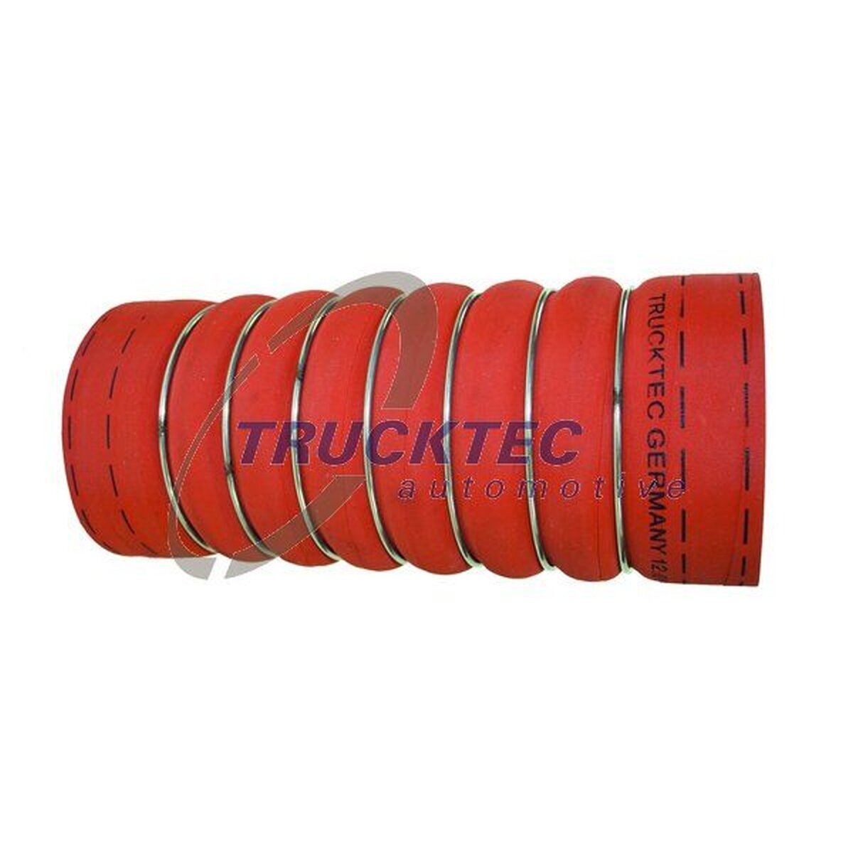 TRUCKTEC Ladeluftschlauch 01.14.044 - 0114044 passend für 20945282