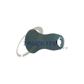 TRUCKTEC Reparatursatz, Kompressor 01.15.040 - 0115040...