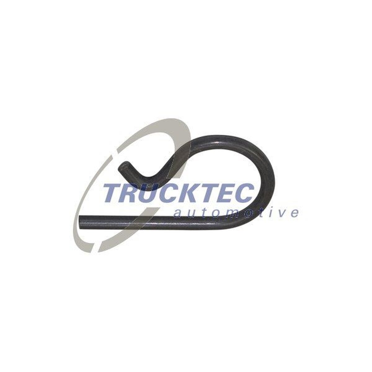 TRUCKTEC Feder 01.23.031 - 0123031 passend für 317 993 0225