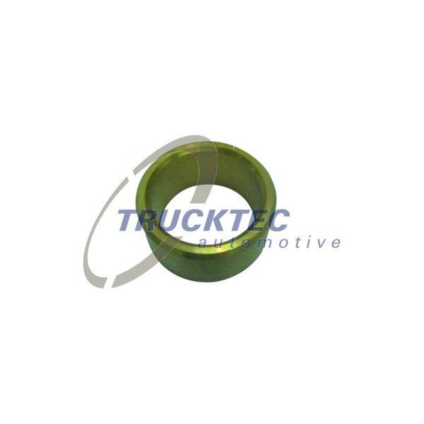 TRUCKTEC Buchse, Schaltstange 01.24.055 - 0124055 passend für 2683550