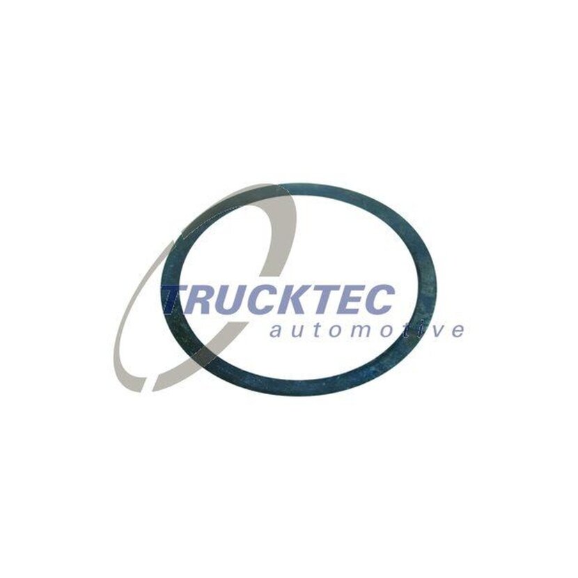 TRUCKTEC Distanzscheibe 01.24.059 - 0124059 passend für 834067