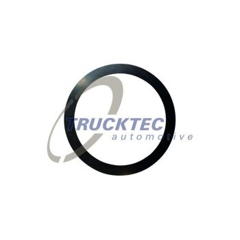 TRUCKTEC Distanzscheibe 01.24.150 - 0124150 passend...