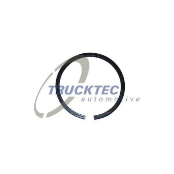 TRUCKTEC Distanzring 01.24.154 - 0124154 passend für...