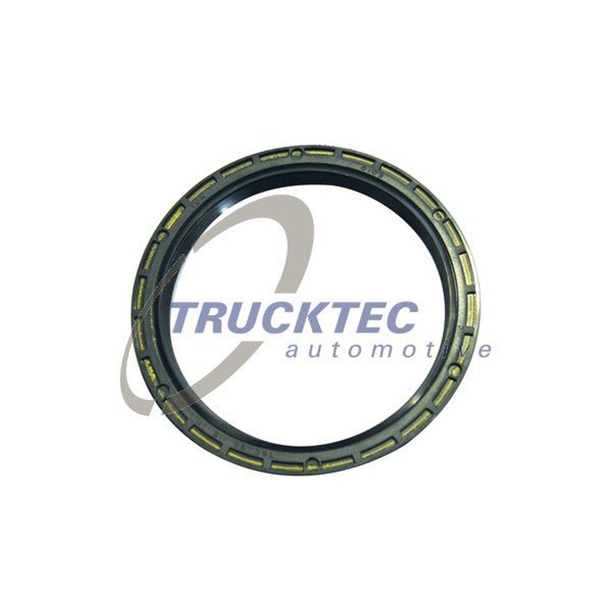 TRUCKTEC Wellendichtring, Schaltgetriebe 01.24.292 - 0124292 passend für 139977347