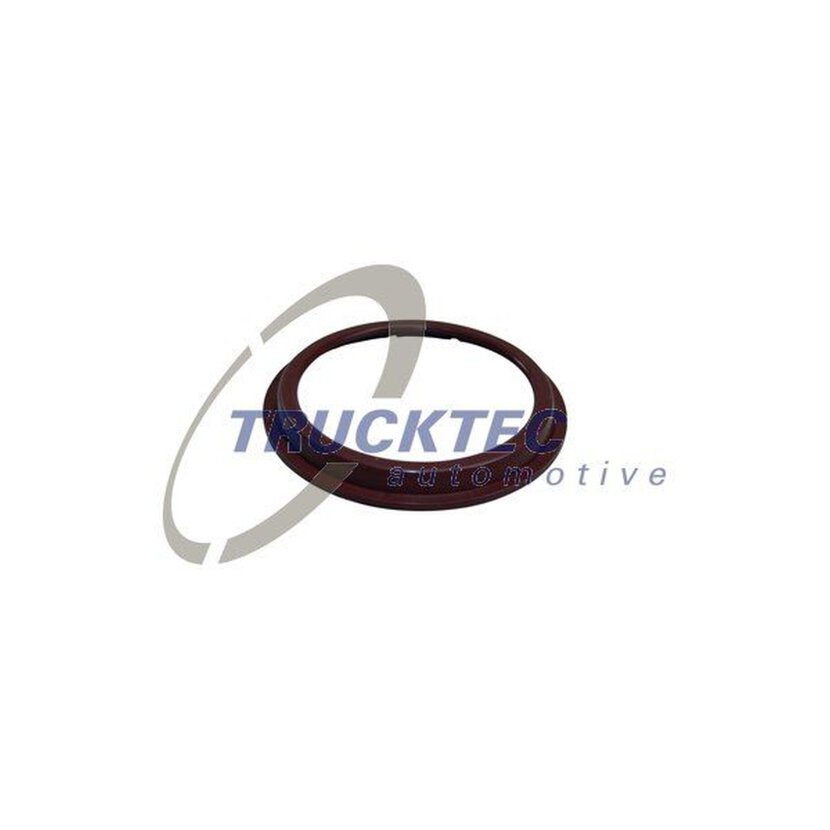 TRUCKTEC Wellendichtring, Schaltgetriebe 01.24.302 - 0124302 passend für 018 997 7147