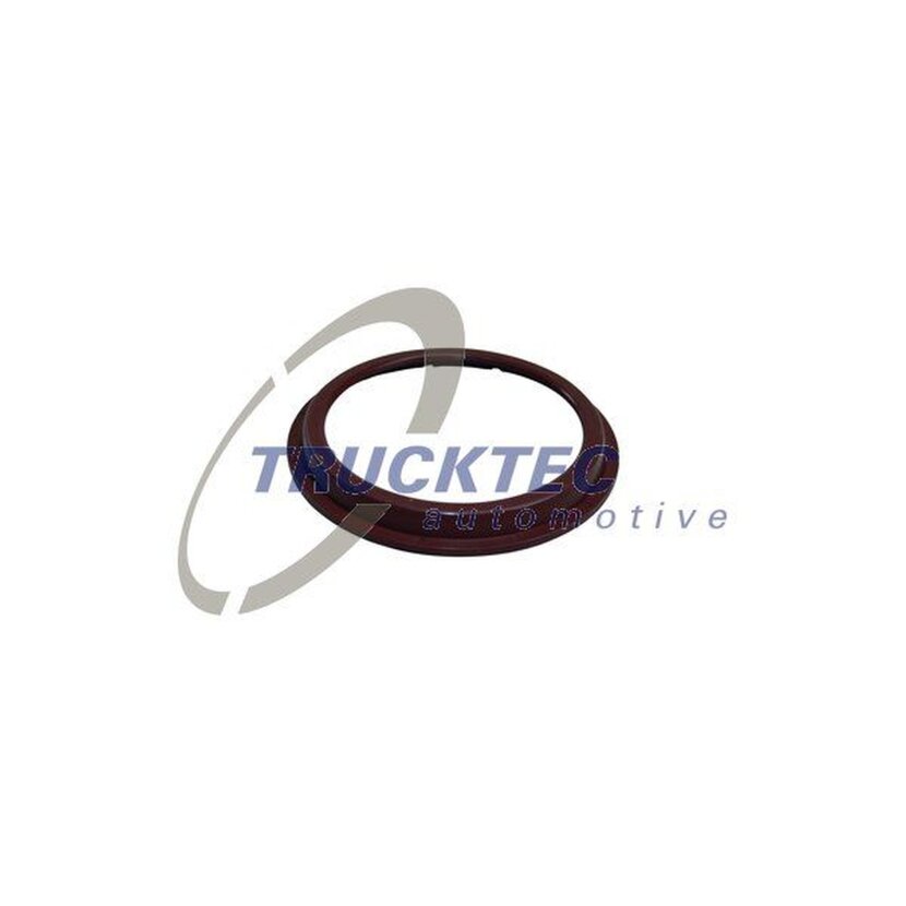 TRUCKTEC Wellendichtring, Schaltgetriebe 01.24.302 - 0124302 passend für 018 997 7147