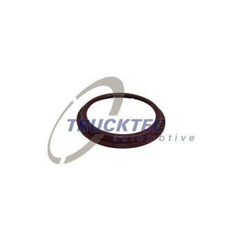 TRUCKTEC Wellendichtring, Schaltgetriebe 01.24.302 -...