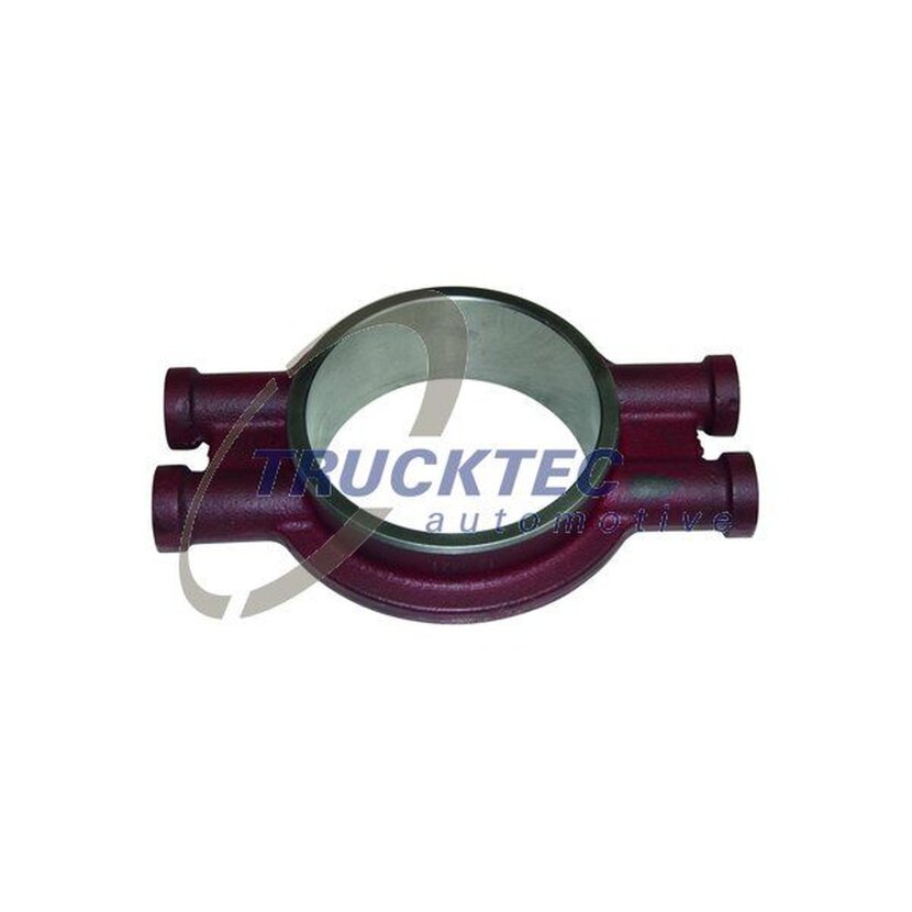 TRUCKTEC Lagerung, Gelenkwelle 01.34.015 - 0134015 passend für 335 413 0001