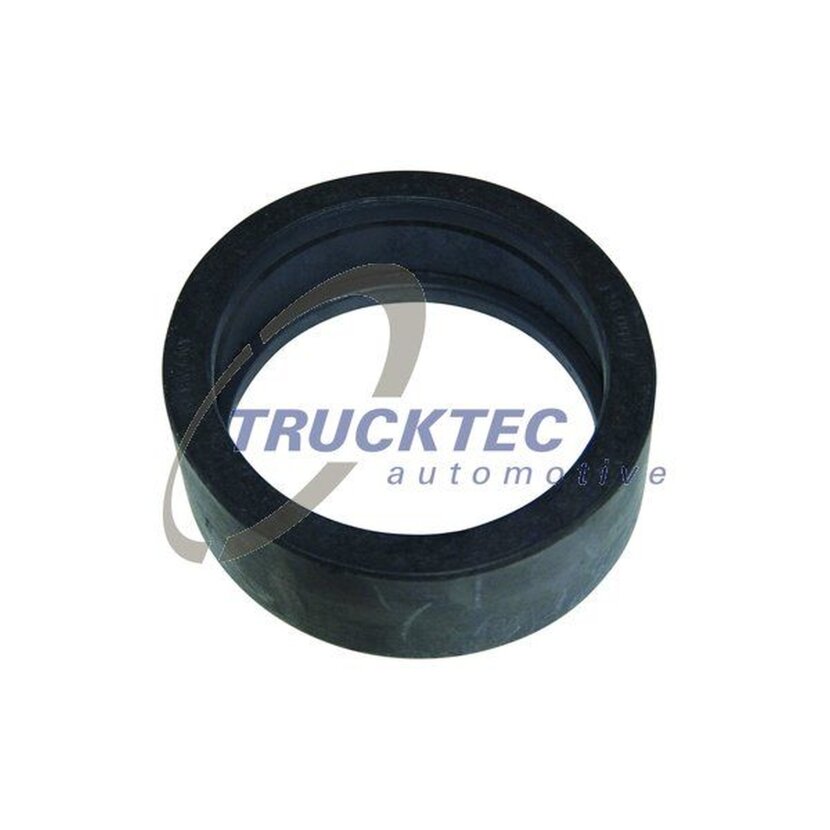 TRUCKTEC Lagerring, Gelenkwellenmittellager 01.34.018 - 0134018 passend für 338 413 0012