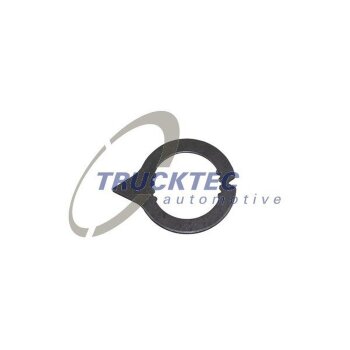 TRUCKTEC Anschlagscheibe, Gestängesteller 01.35.026...