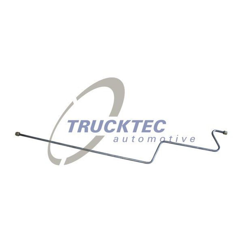 TRUCKTEC Bremsleitung 01.35.900 - 0135900 passend für 000 429 0401