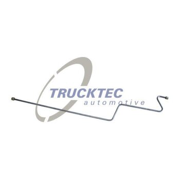TRUCKTEC Bremsleitung 01.35.900 - 0135900 passend...