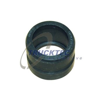 TRUCKTEC Buchse, Lenkwelle 01.37.004 - 0137004 passend...