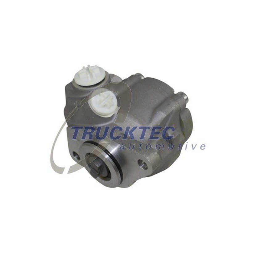 TRUCKTEC Hydraulikpumpe, Lenkung 01.37.038 - 0137038 passend für 24607680