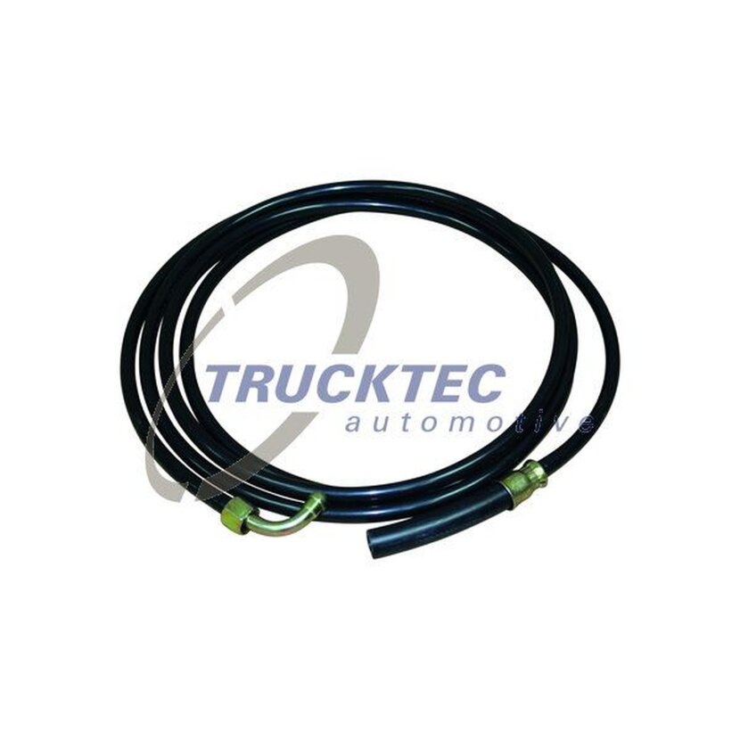 TRUCKTEC Kraftstoffschlauch 01.38.013 - 0138013 passend für 008 997 5482