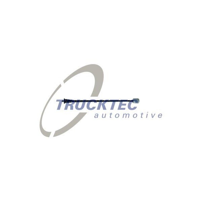 TRUCKTEC Begrenzungsstab 01.44.001 - 0144001 passend für 000 595 1101