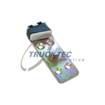 TRUCKTEC Verriegelung, Fahrerhaus 01.53.025 - 0153025...