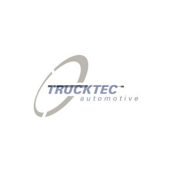 TRUCKTEC Gasfeder, Frontklappe 01.66.006 - 0166006...