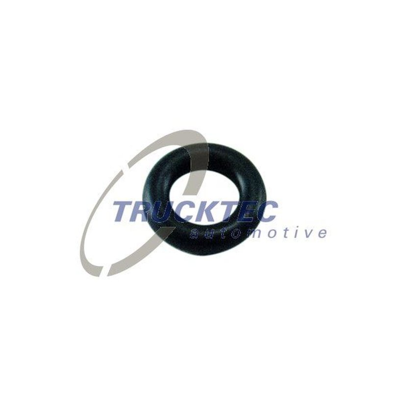 TRUCKTEC Dichtring 01.67.108 - 0167108 passend für 89976145
