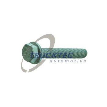 TRUCKTEC Schraube 01.67.162 - 0167162 passend für...