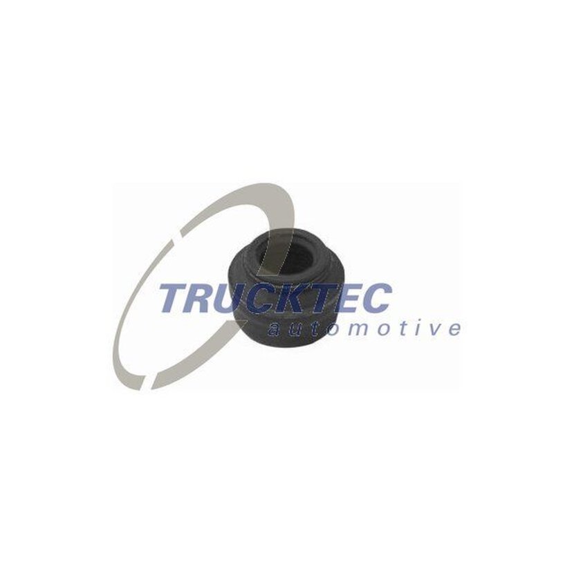 TRUCKTEC Dichtring, Ventilschaft 02.12.023 - 0212023 passend für 000 053 3658