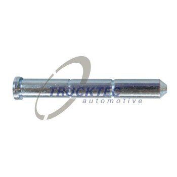 TRUCKTEC Bolzen 02.12.024 - 0212024 passend für 102...