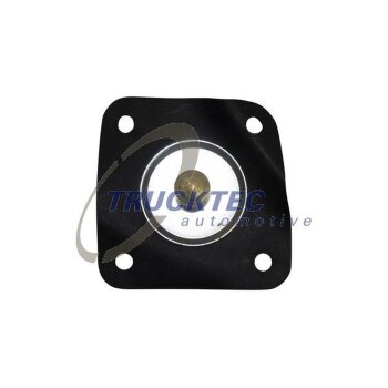 TRUCKTEC Membran, Vergaser 02.13.011 - 0213011 passend...