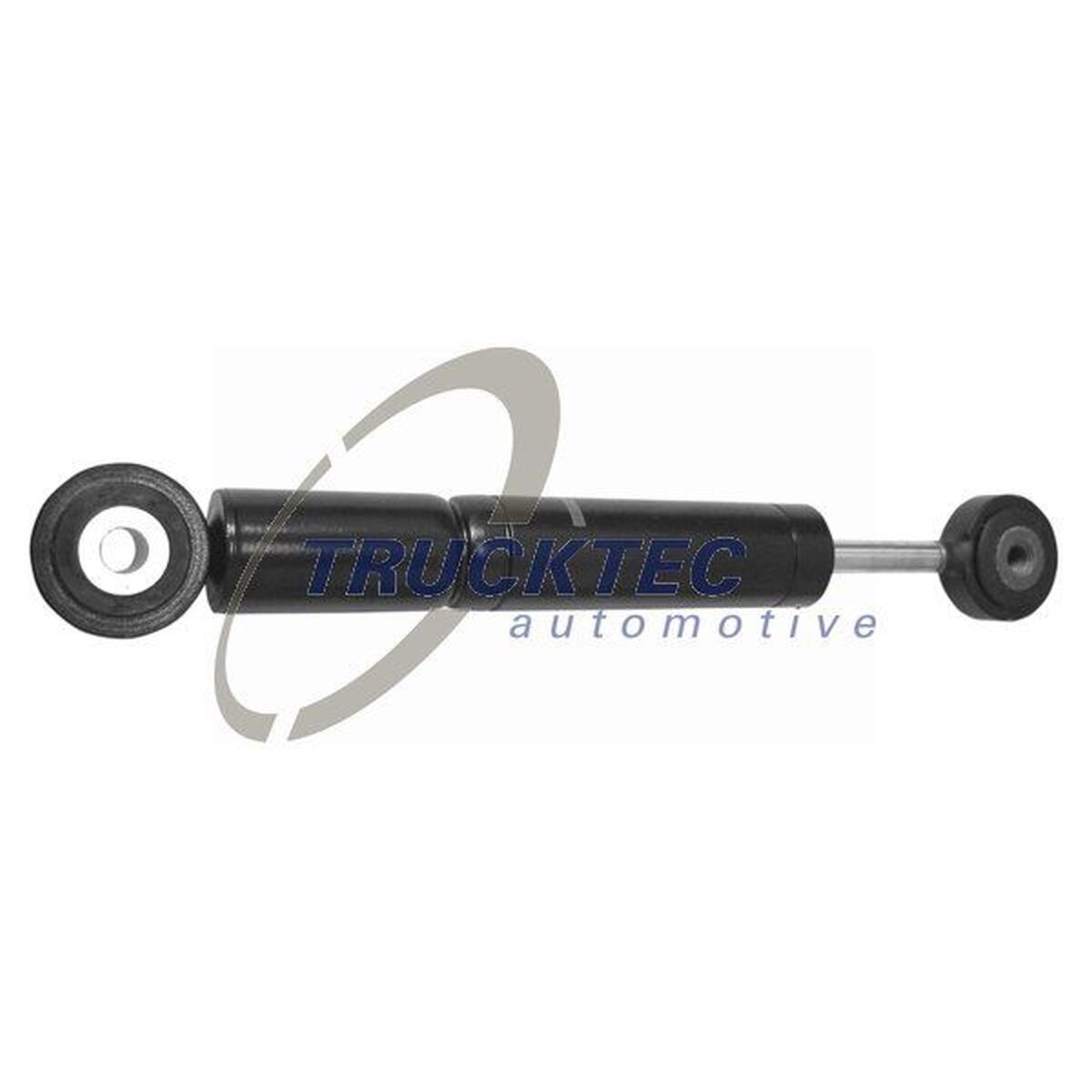 TRUCKTEC Schwingungsdämpfer, Keilrippenriemen 02.19.020 - 0219020 passend für 1022001514