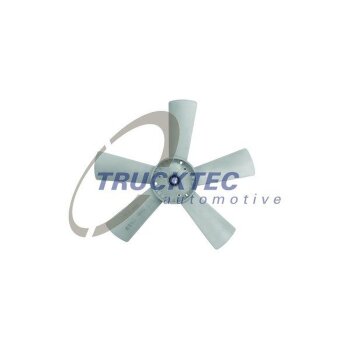 TRUCKTEC Lüfterrad, Motorkühlung 02.19.031 -...