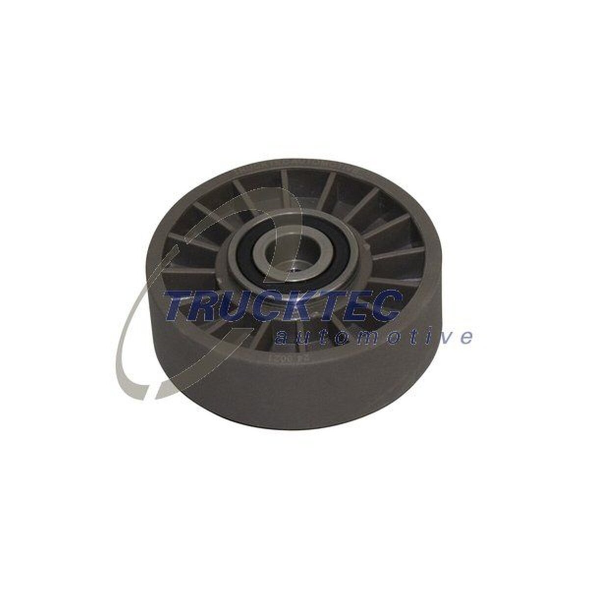 TRUCKTEC Spannrolle, Keilrippenriemen 02.19.071 - 0219071 passend für 102 200 1240