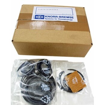Knorr Ersatzteil Kit 1487010060000 - 3400046081