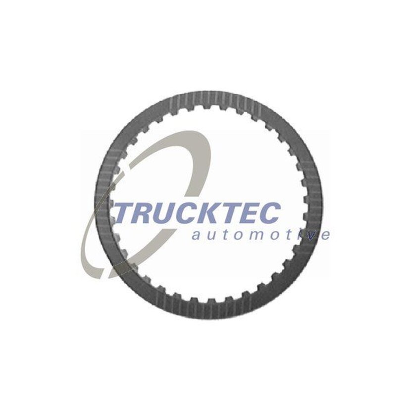 TRUCKTEC Belaglamelle, Automatikgetriebe 02.25.009 - 0225009 passend für 1262720925