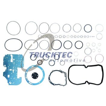 TRUCKTEC Dichtungssatz, Automatikgetriebe 02.25.021 -...