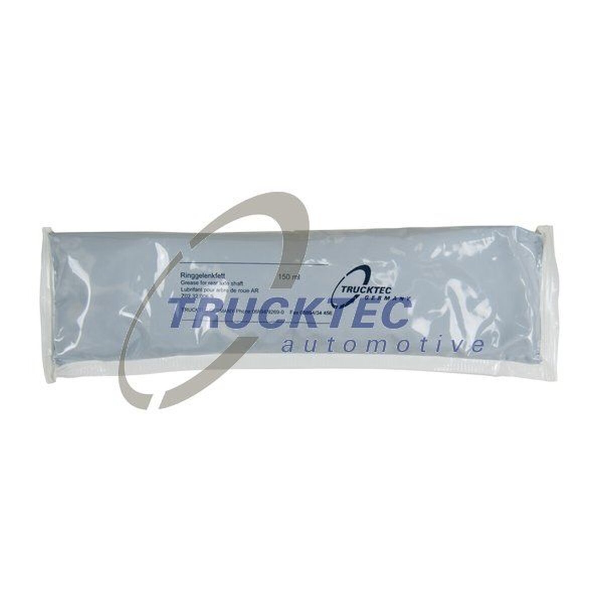 TRUCKTEC Molybdänfett 02.32.003 - 0232003 passend für 150mlFett/Grease