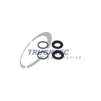 TRUCKTEC Reparatursatz, Bremssattel 02.43.097 - 0243097...
