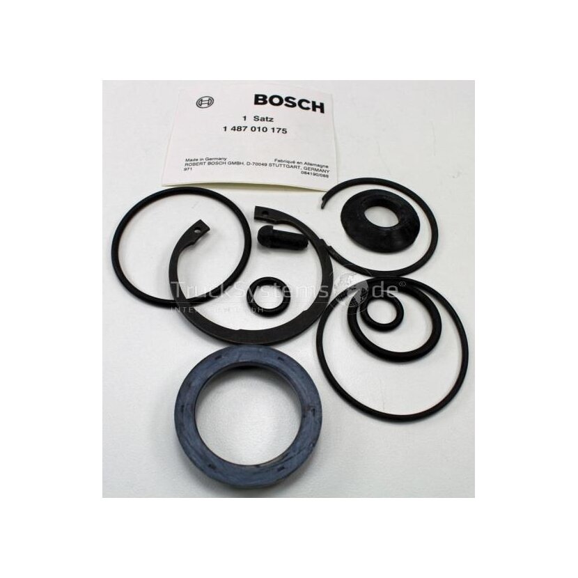 KNORR-BREMSE Ersatzteil Kit 1487010175000