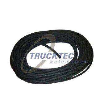 TRUCKTEC Kraftstoffschlauch 20.01.001 - 2001001 passend...