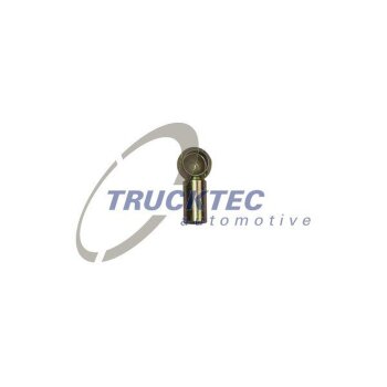 TRUCKTEC Kugelpfanne 87.06.201 - 8706201 passend für...