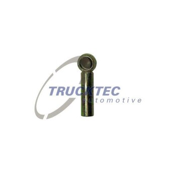 TRUCKTEC Kugelpfanne 87.06.202 - 8706202 passend für...
